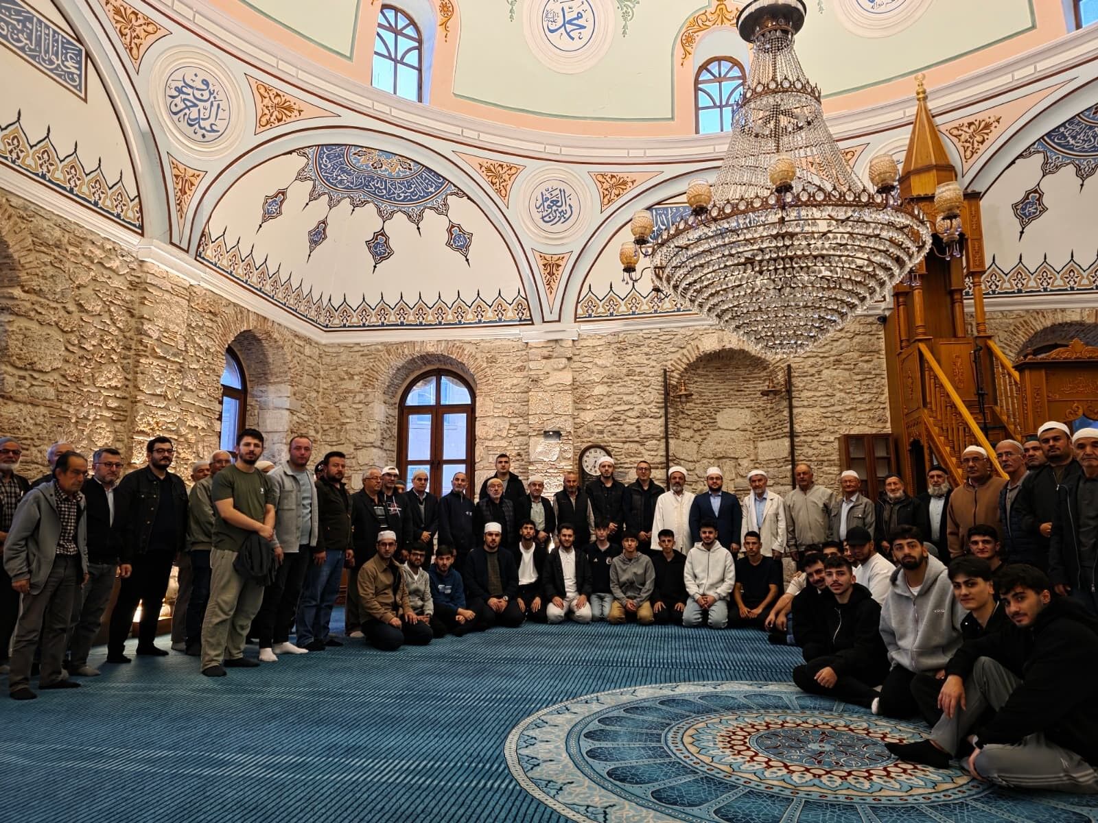 Denizli Haber Çivrilgazilergünü (2)