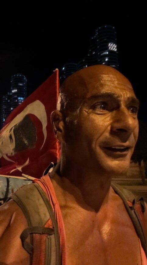 Denizli Haber Çocuklara Ve Gençlere Spor Sevgisi Aşılamak.