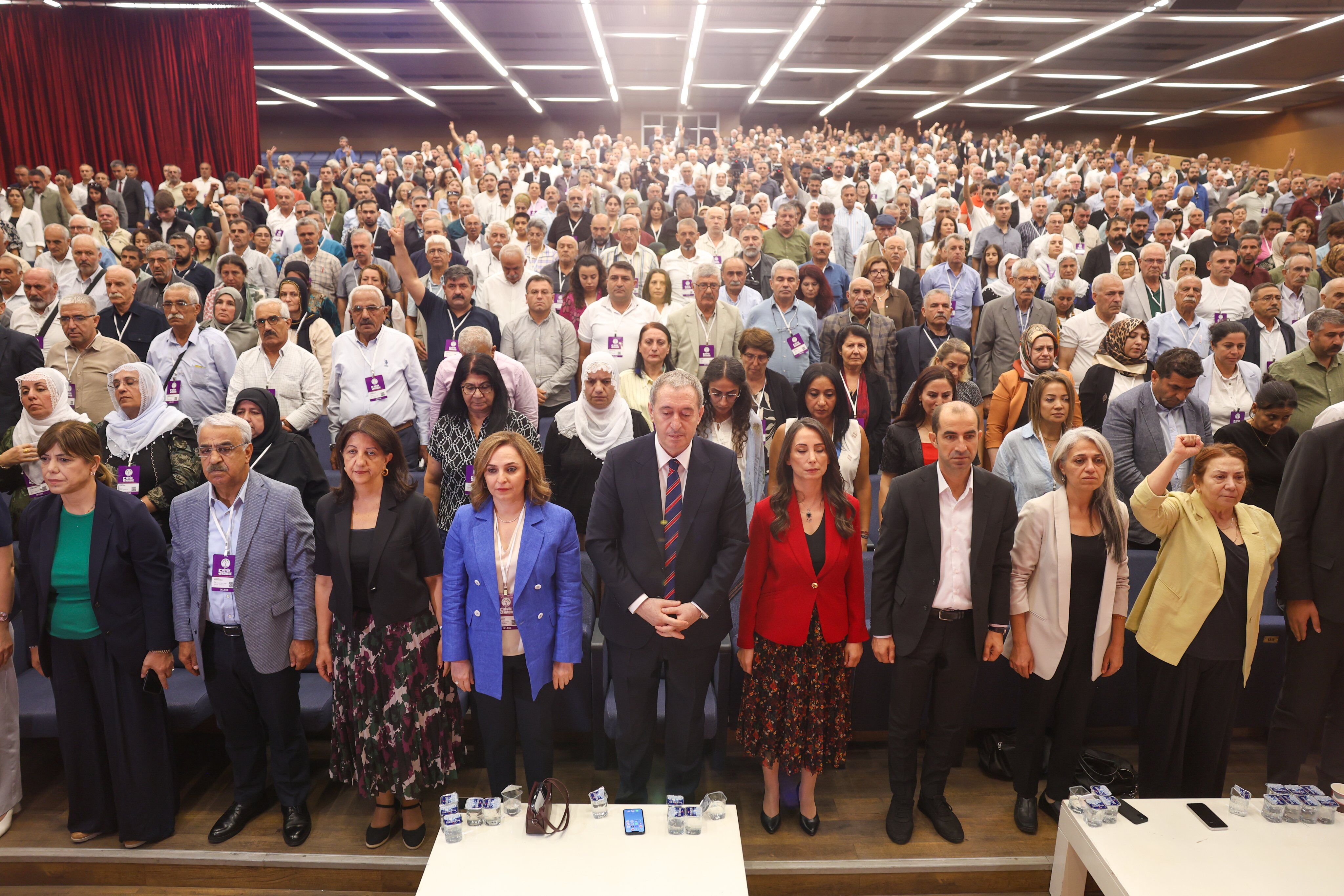 Denizli Haber Dem Parti