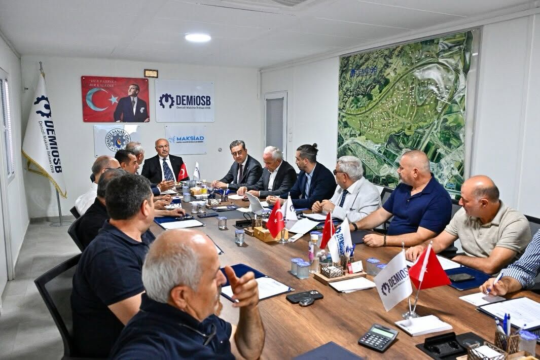Denizli Haber Demi̇osbtoplantı (2)