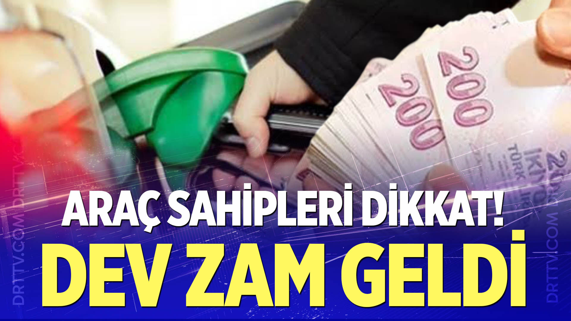 Tabelalar yine değişti