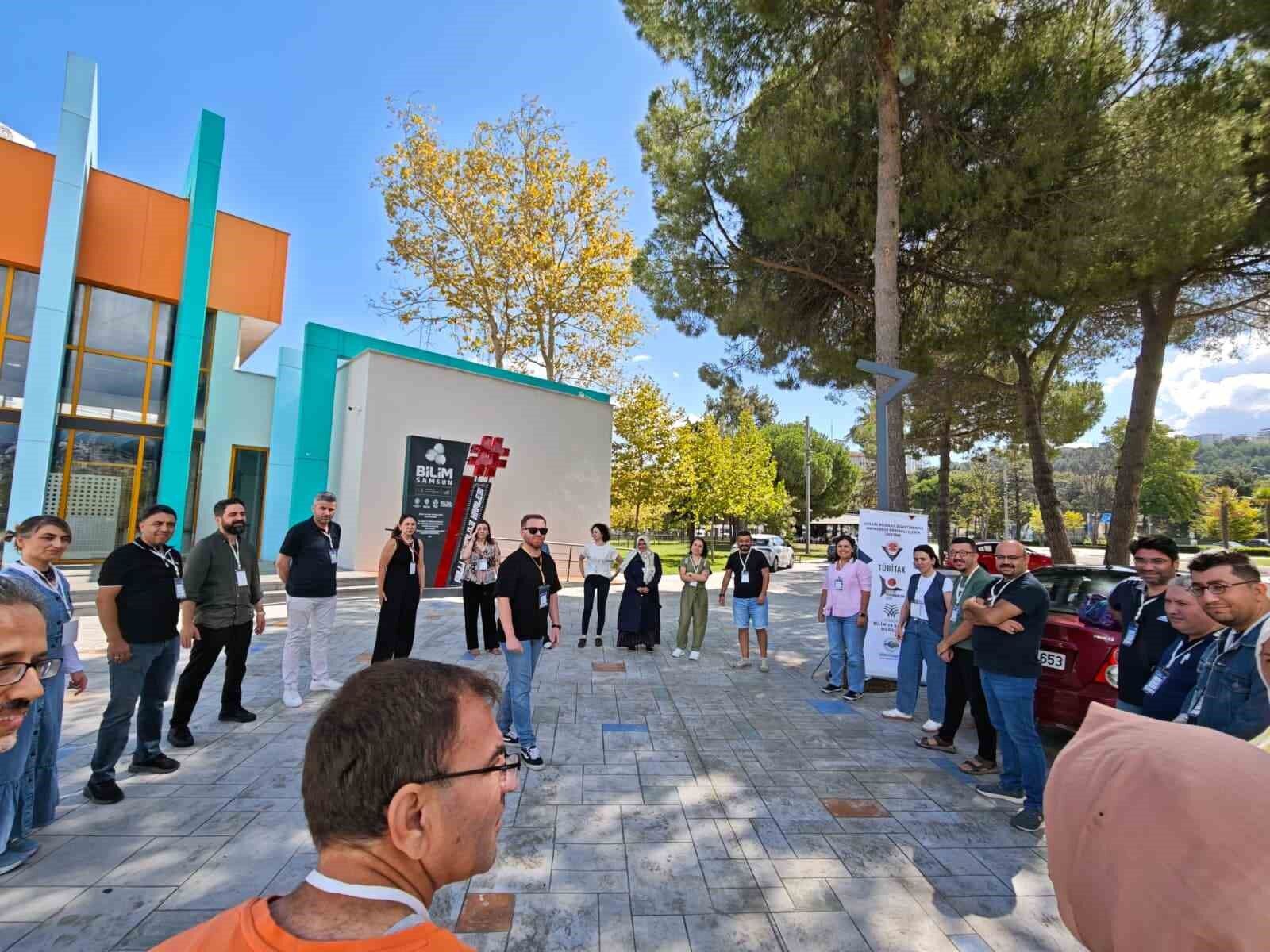 Denizli Haber Dijitaliçeriküretecekler