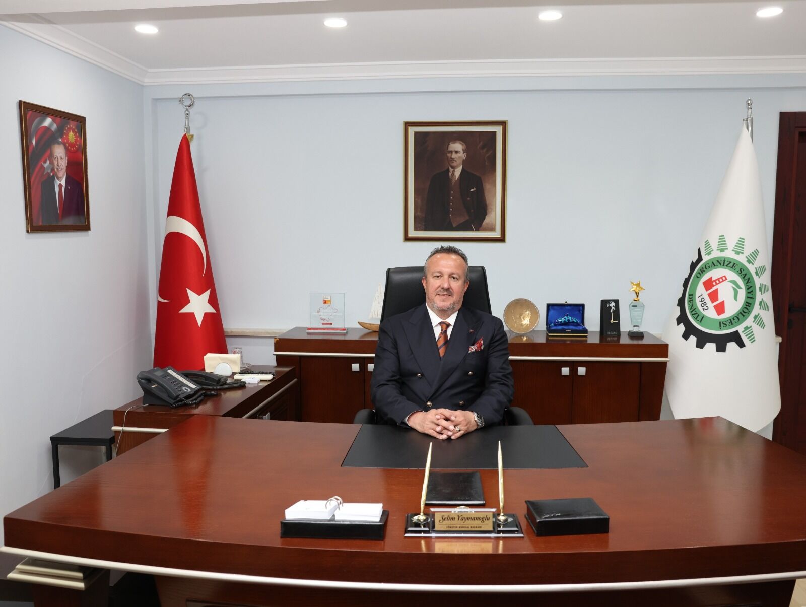 Denizli Haber Dostekkoleji (1)