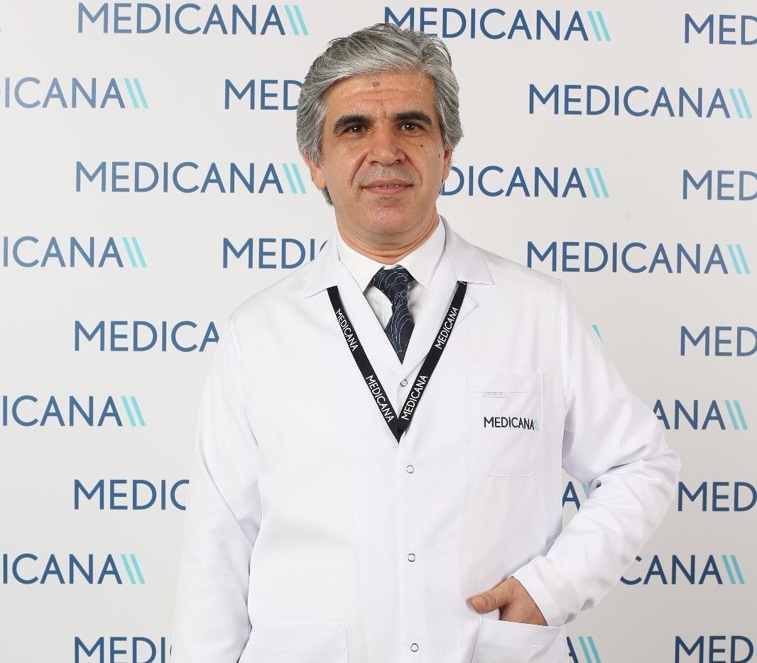 Denizli Haber Dr. Adnan Ipçioğlu