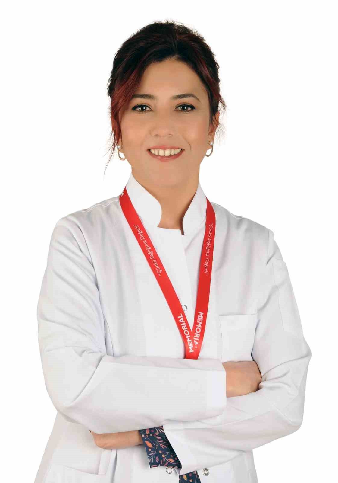 Denizli Haber Dr. Yasemın Bıçer,