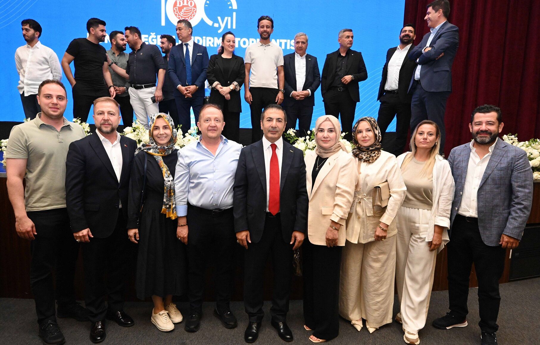 Denizli Haber Dto'nun Yeni̇ Dönem Projeleri̇ Beğeni̇ldi̇7