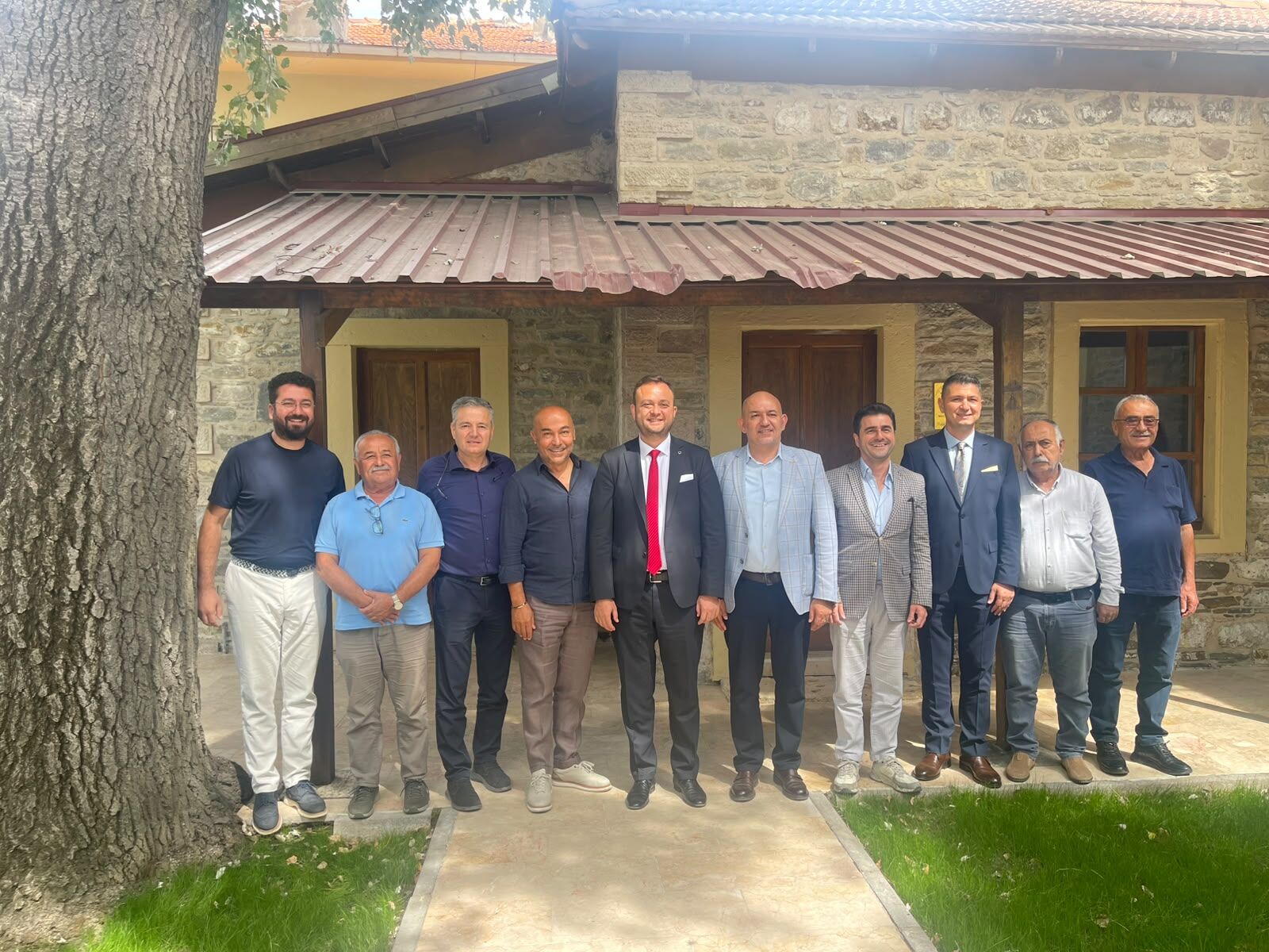 Denizli Haber Faik Müftüler (2)