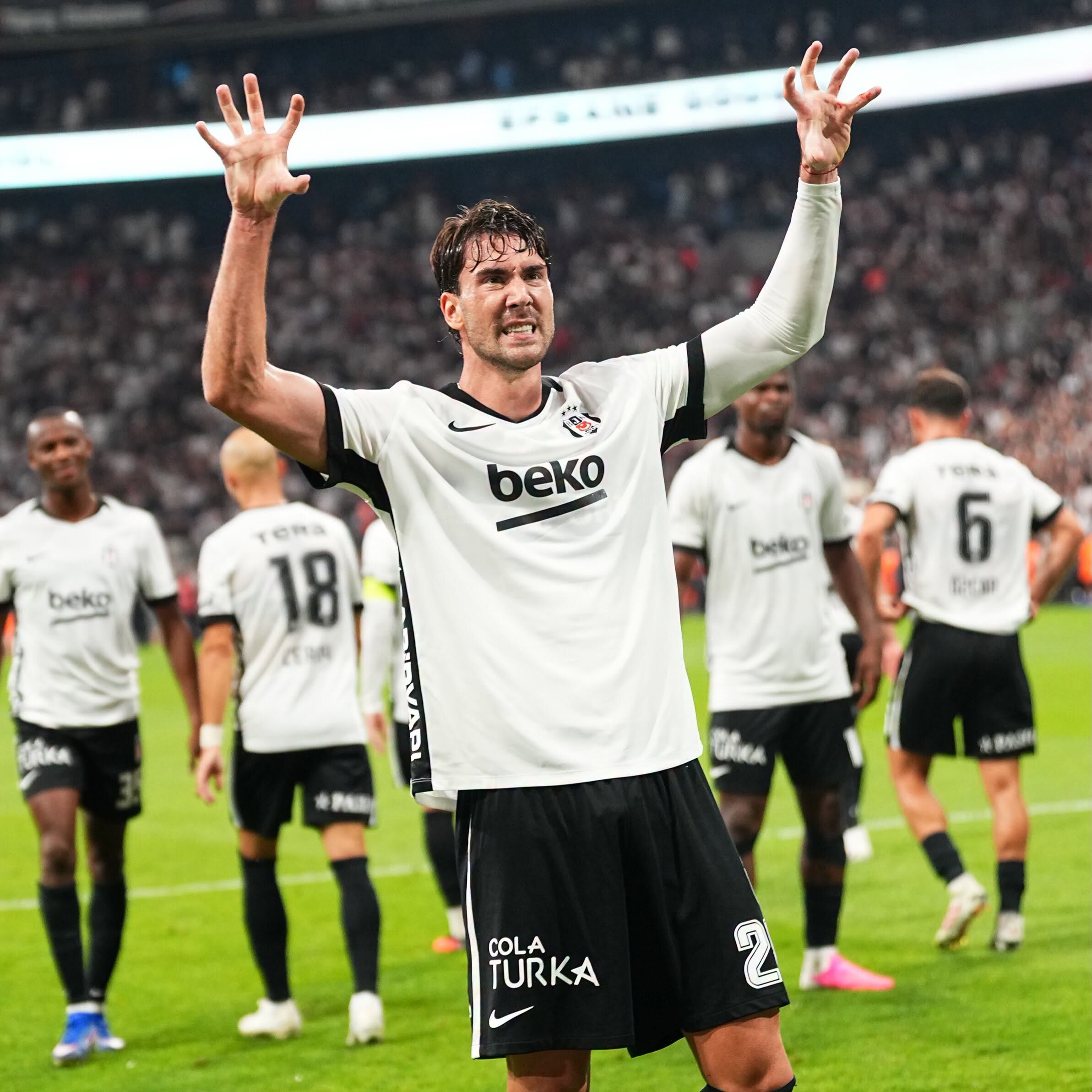 Denizli Haber Fenerbahçe Beşiktaş (2)