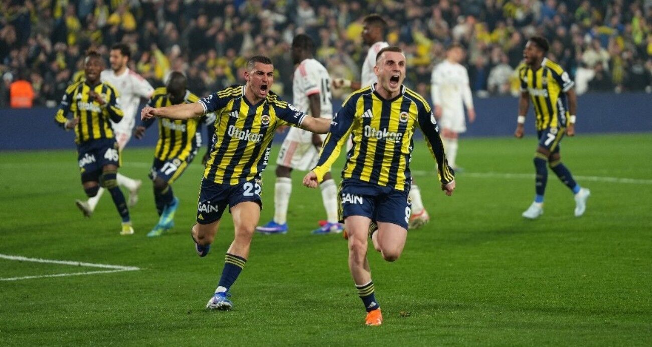 Gaziantep FK - Fenerbahçe maçı biletleri satışa çıktı