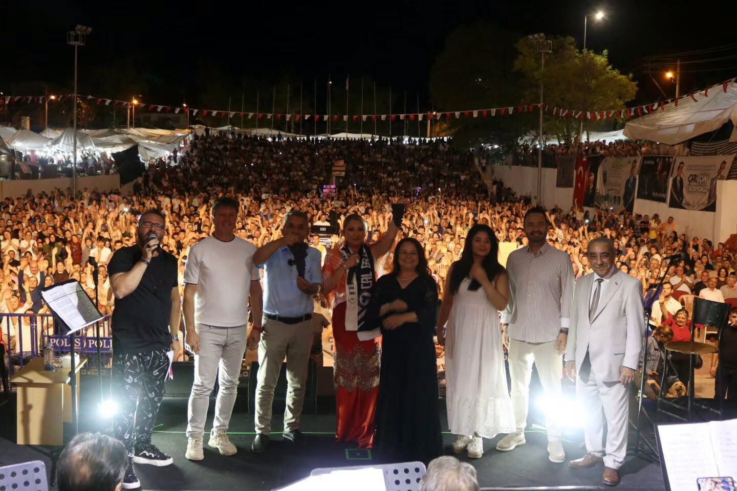 Deni̇zli̇ Haber Festival (5)
