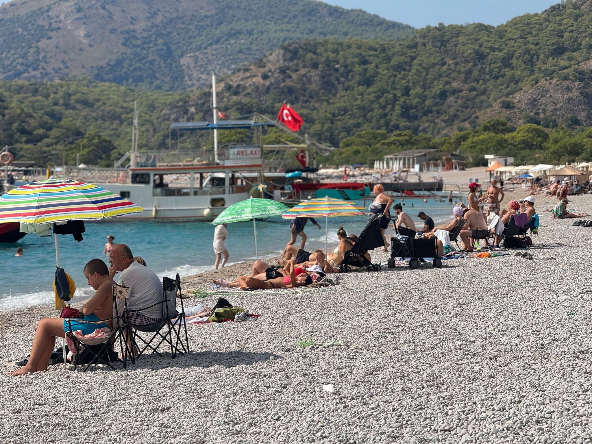 Denizli Haber Fetıhye Yaz (1)