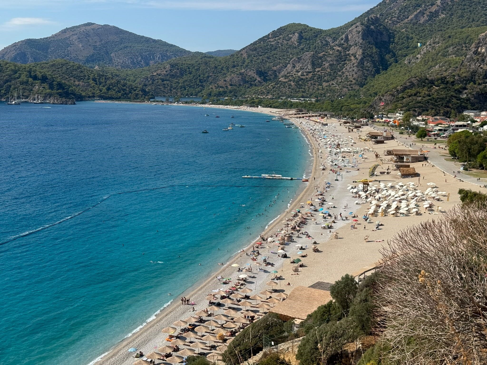 Denizli Haber Fetıhye Yaz (2)