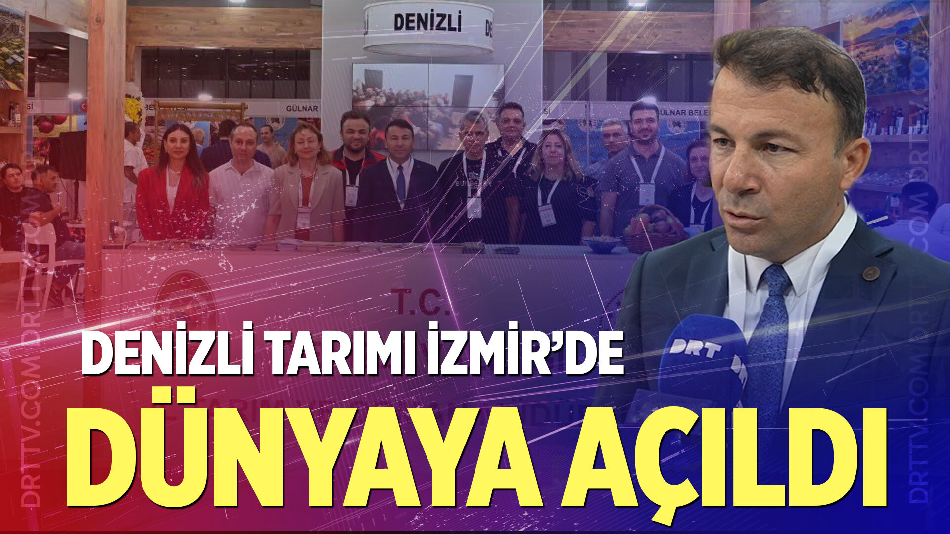 Zayim’den üreticiye destek sözü