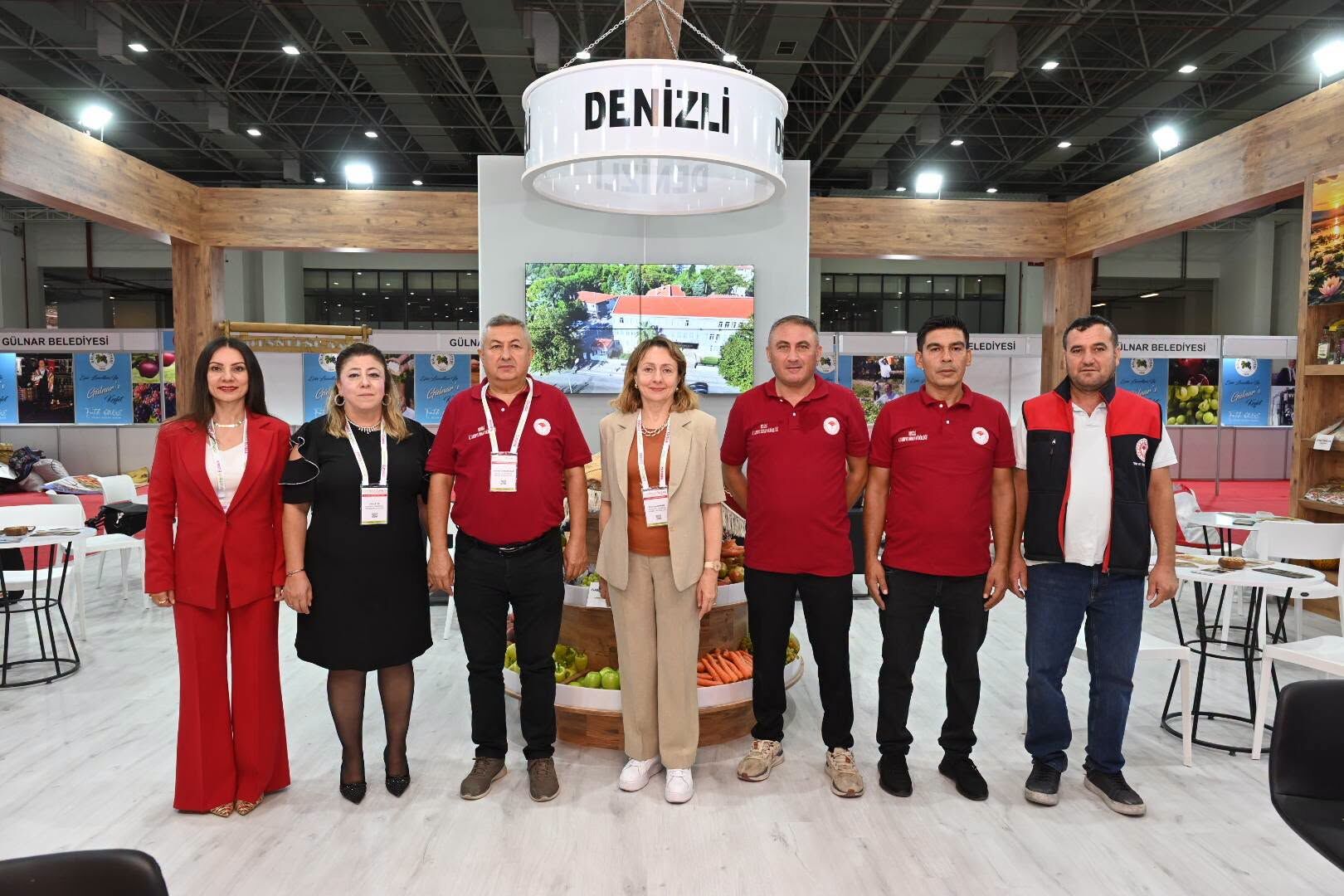 Denizli Haber Fuaraçılışı (2)