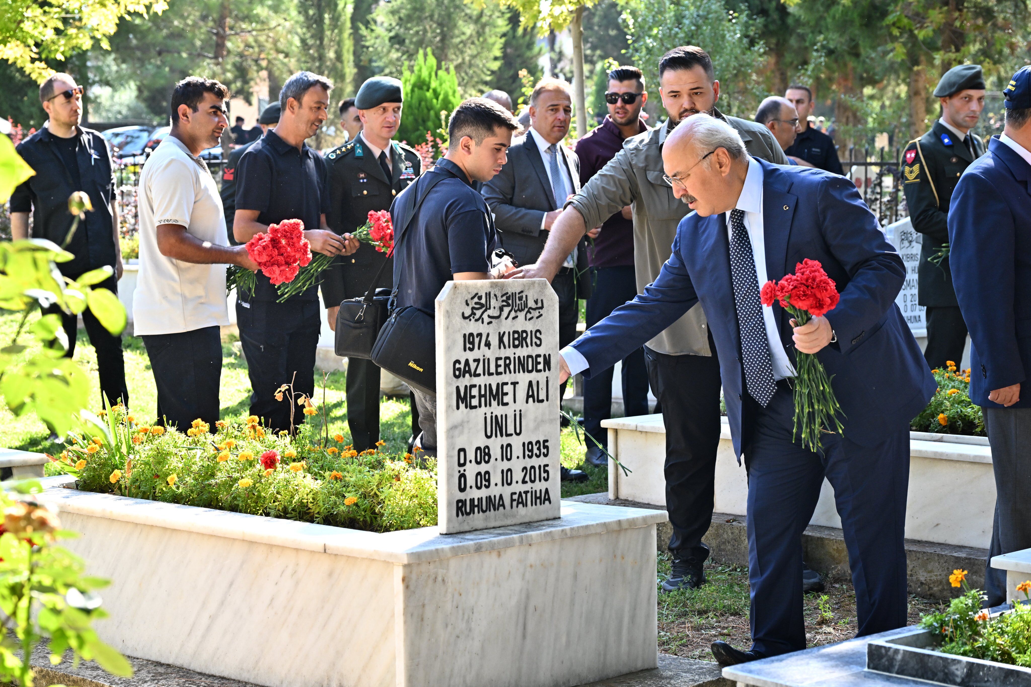Denizli Haber Gazilergünüprogramı (3)