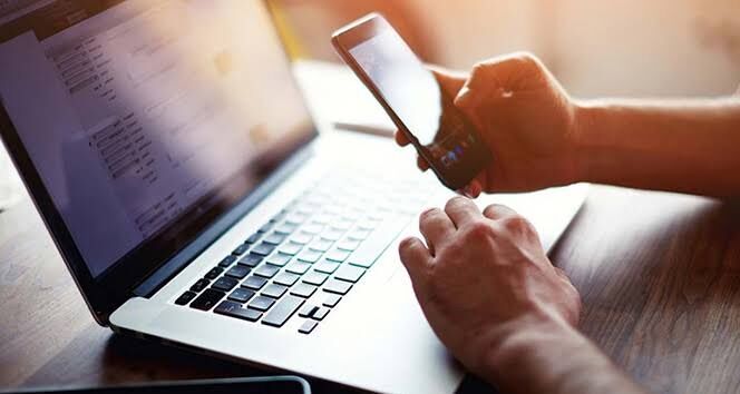 Girişimlerin yüzde 52,9’u 100 Mbit/s ve üzeri hızda internet kullandı