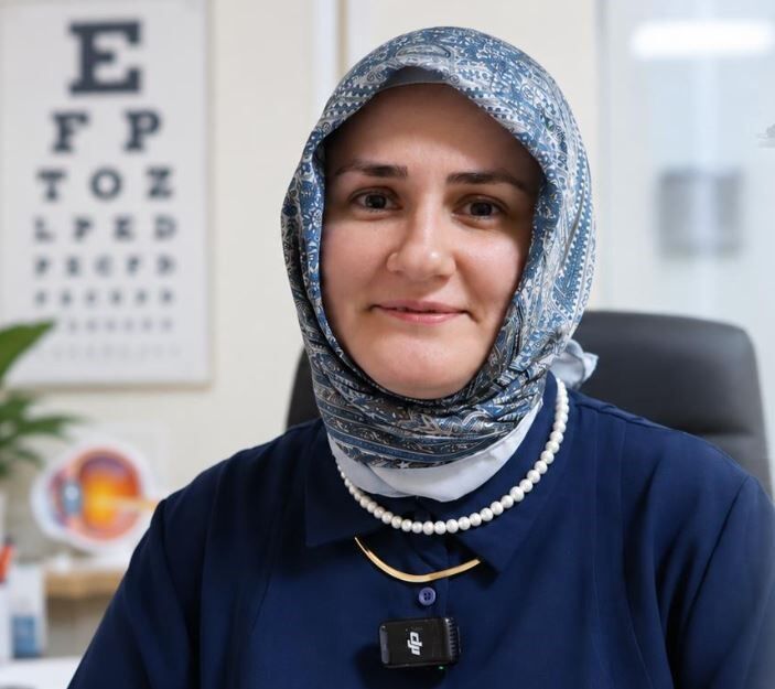Denizli Haber Göz Sağlığı2