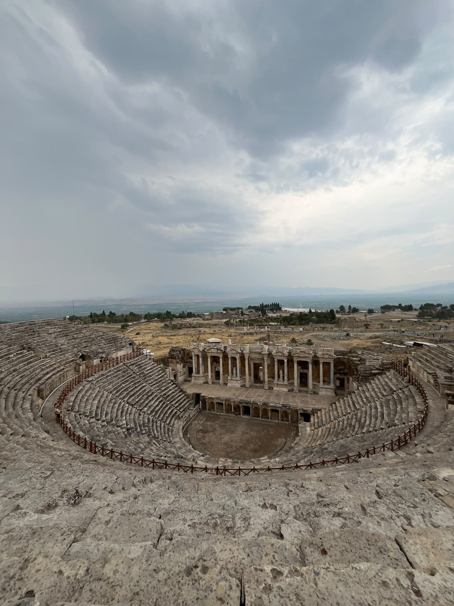 Denizli Haber Hierapolis (1)