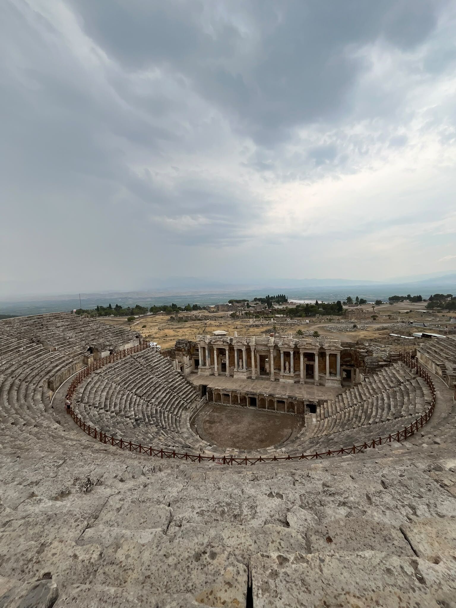 Denizli Haber Hierapolis (2)