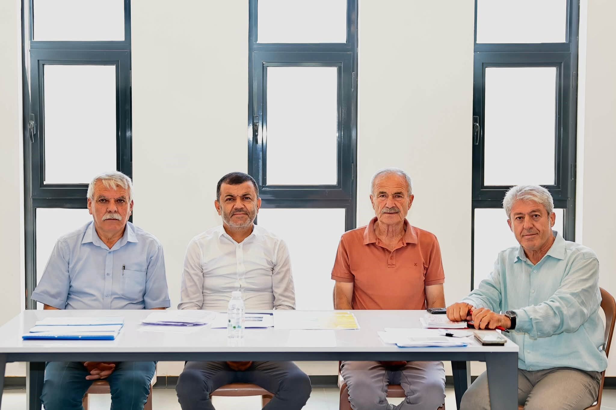 Denizli Haber Honaz Muhtar Çavuşoğlu (1)