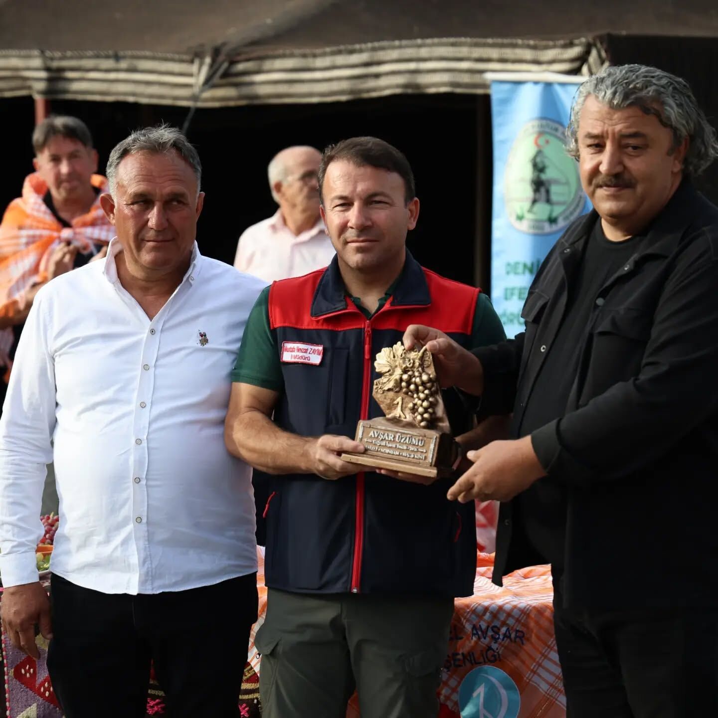 Denizli Haber Il Tarım Avşar