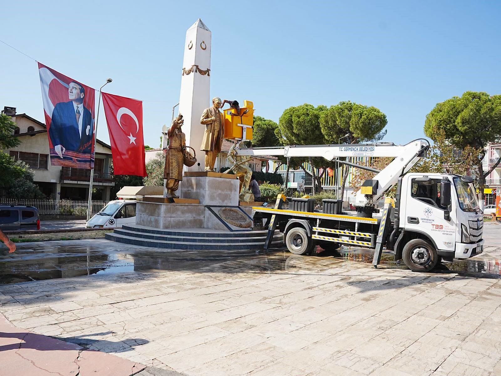 İncir Festivali için geri sayım başladı