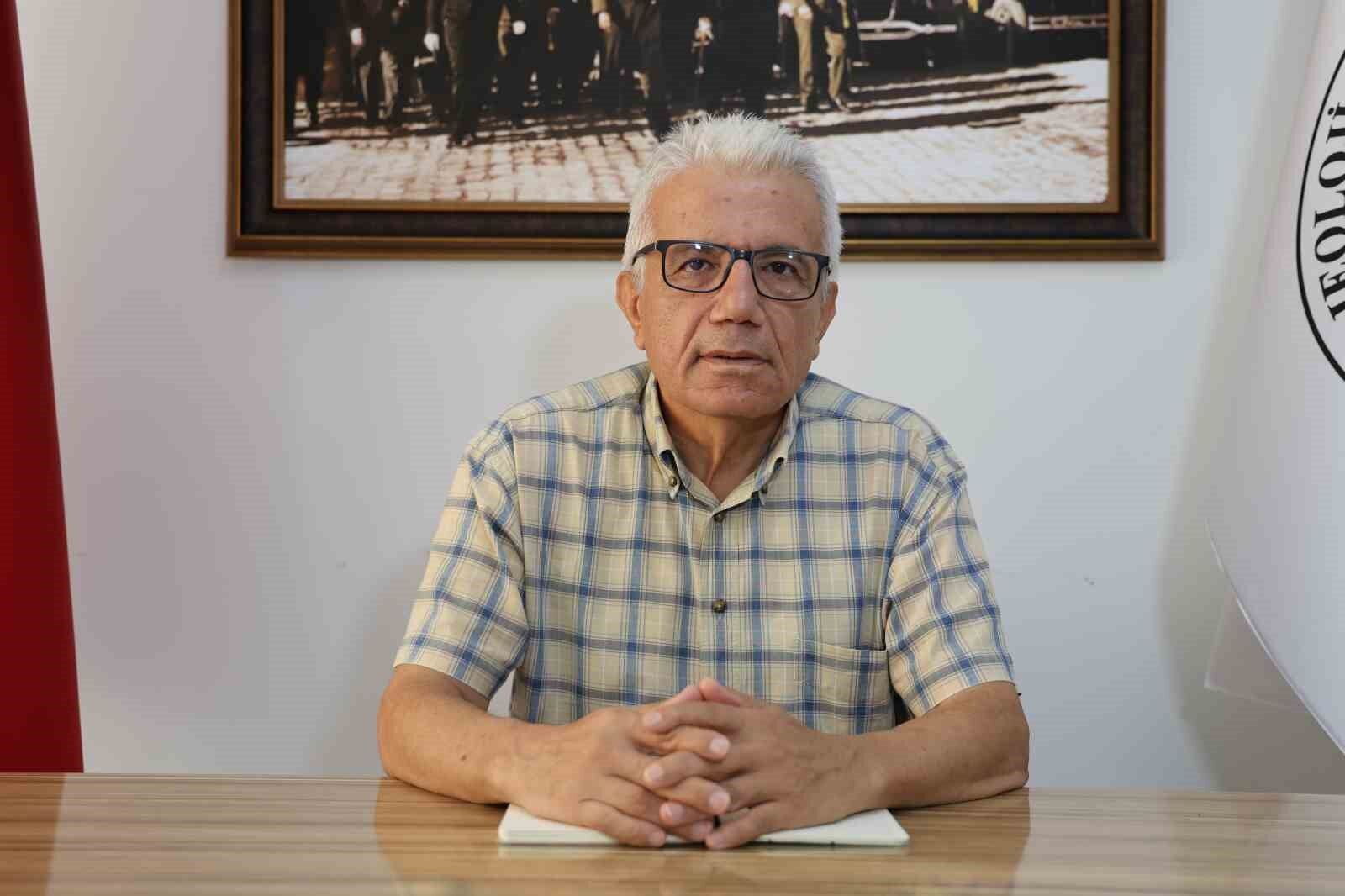 Denizli Haber Jeolojimühendisleri