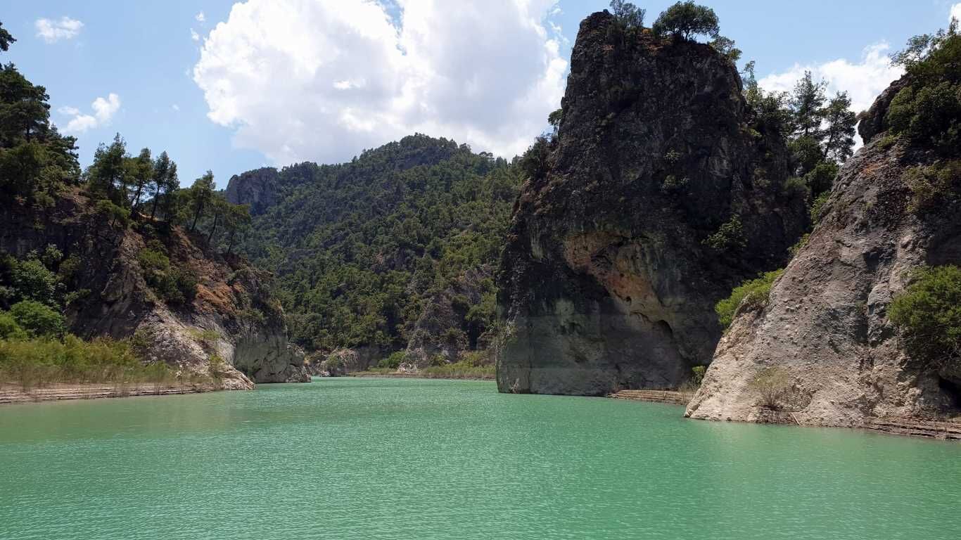 Denizli Haber Kanyonlar (3)