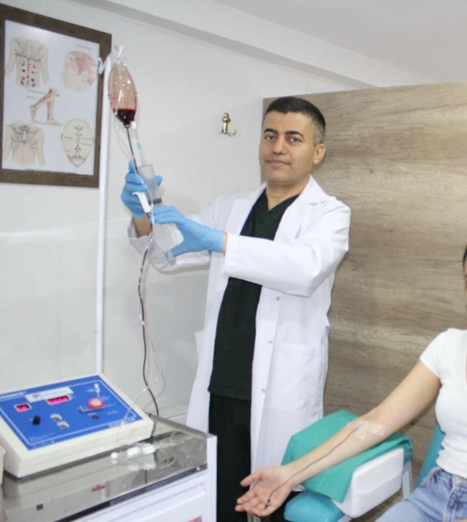 Denizli Haber Kas Iskleletet