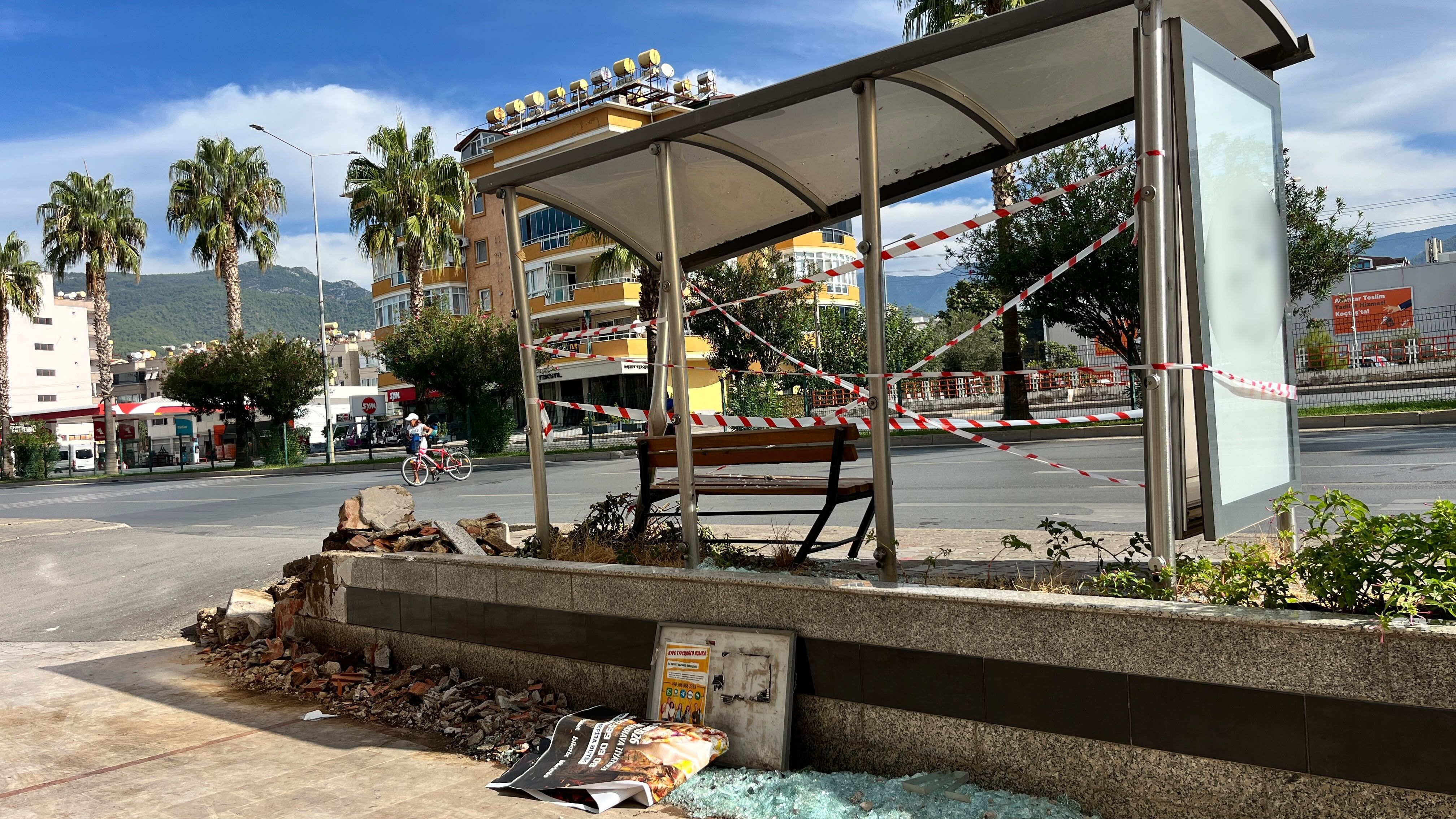 Denizli Haber Kaza Antalya (5)