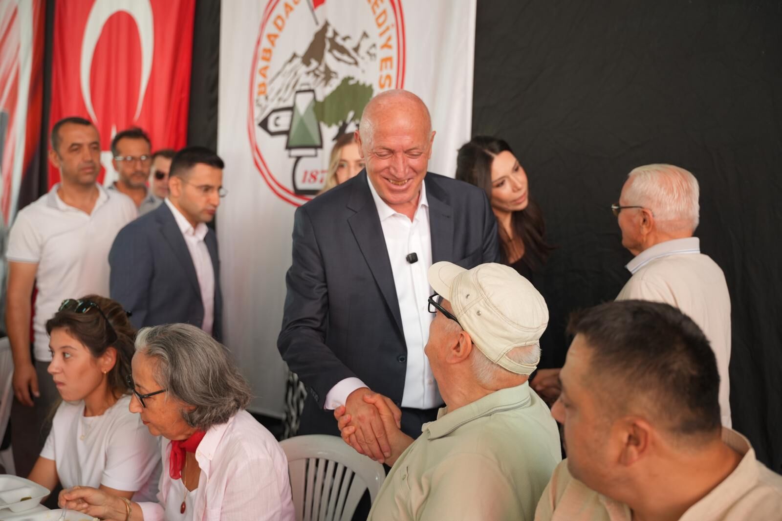 Denizli Haber Keşkekfestivali (1)