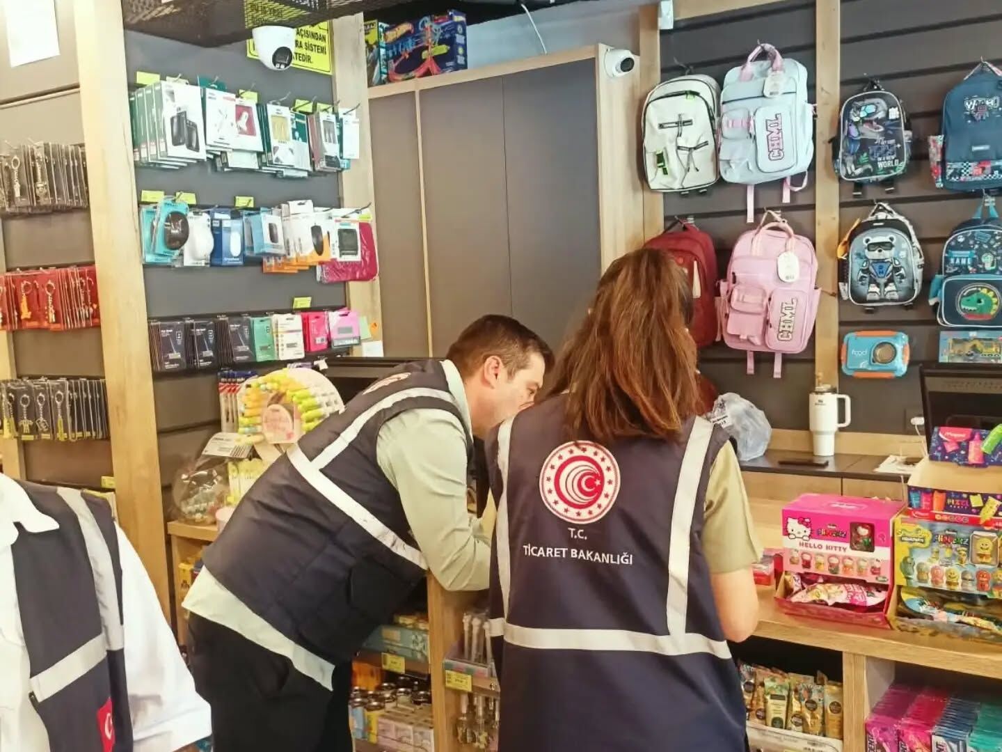 Denizli Haber Kırtasıye Denetim (2)