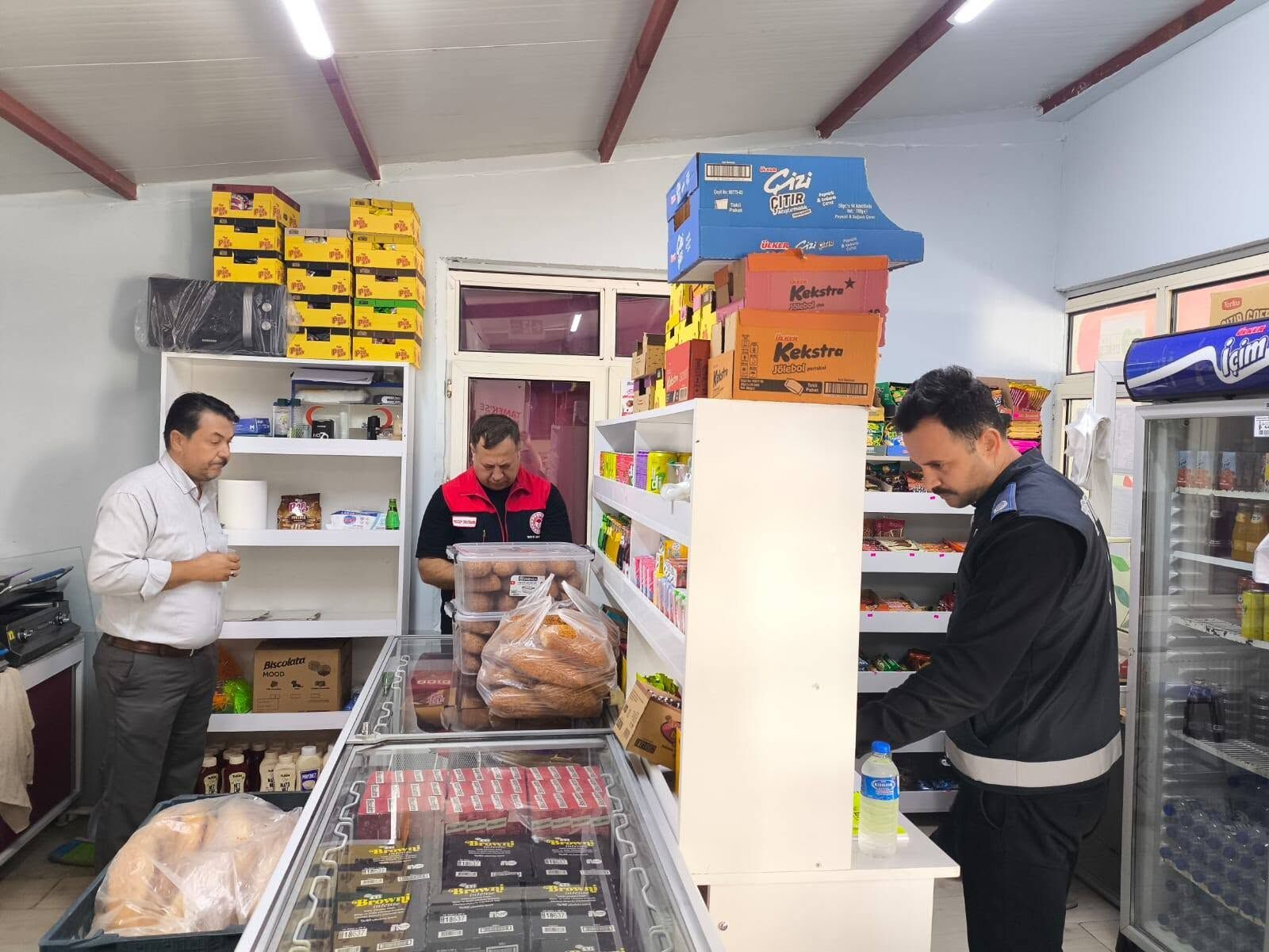Denizli Haber Klae Denetim (1)