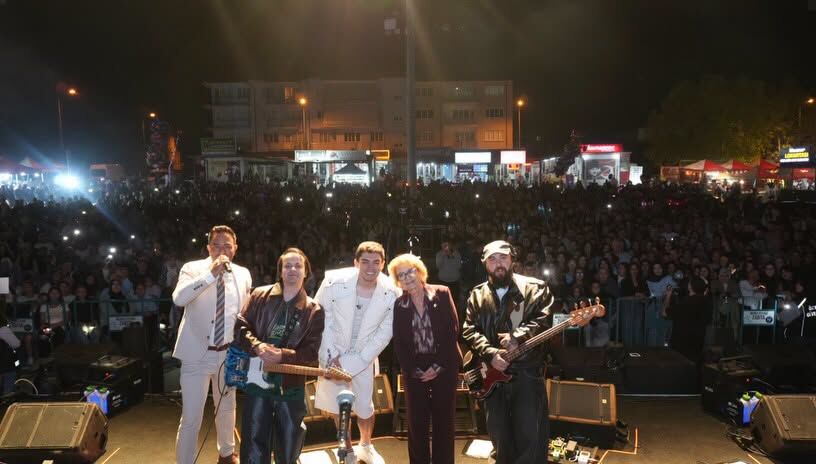 Deni̇zli̇ Haber Konser-14