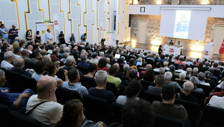 Denizli Haber Köşeyazısı (1)