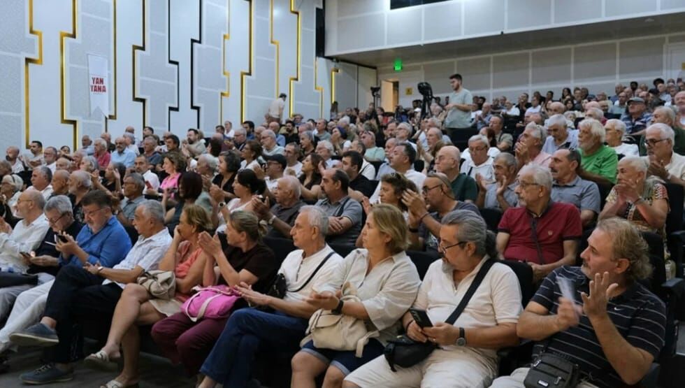 Denizli Haber Köşeyazısı (2)