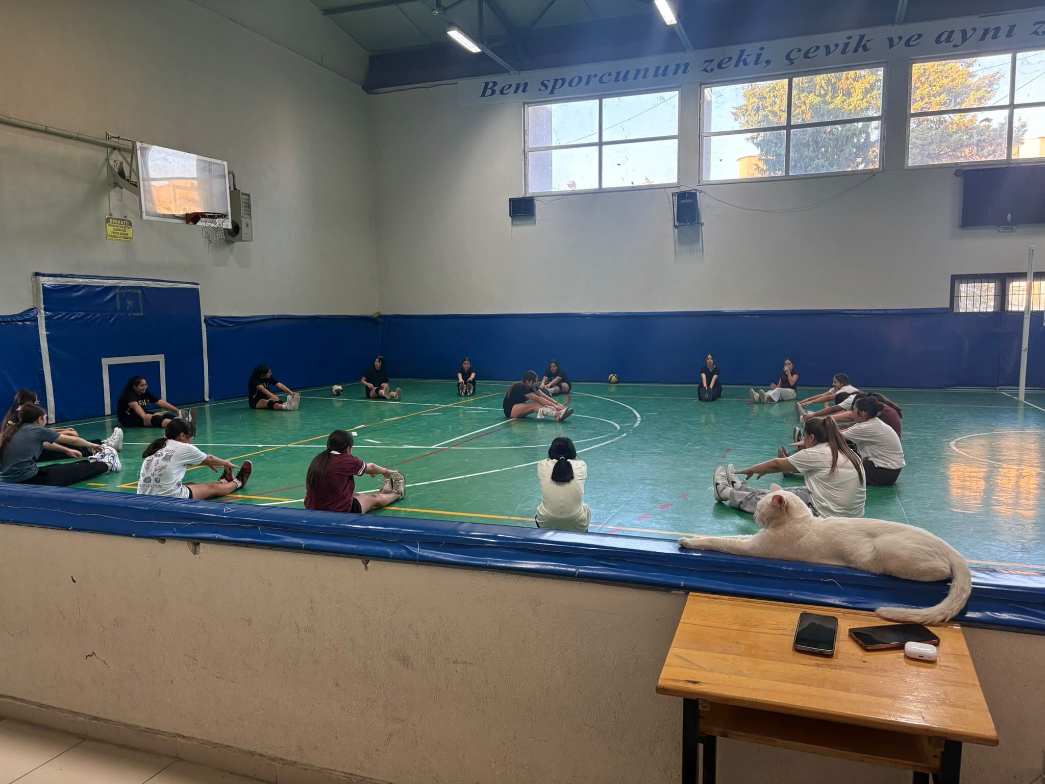 Denizli Haber Liselilervoleybol (2)