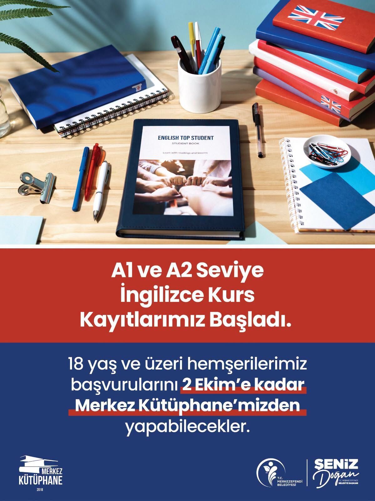 Denizli Haber Merkezefendii̇ngilizce (2)
