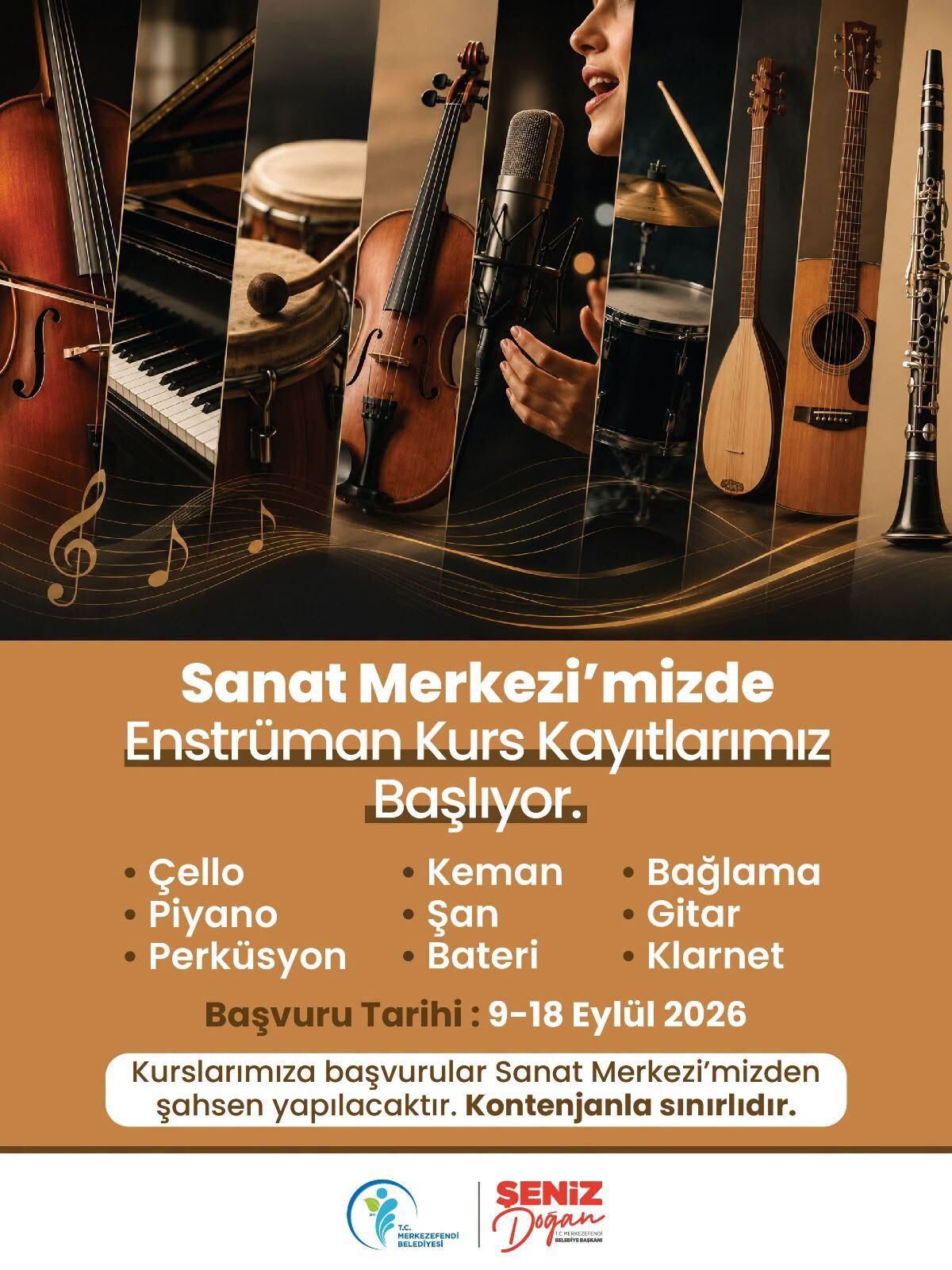 Denizli Haber Merkezefendisanatmerkezi