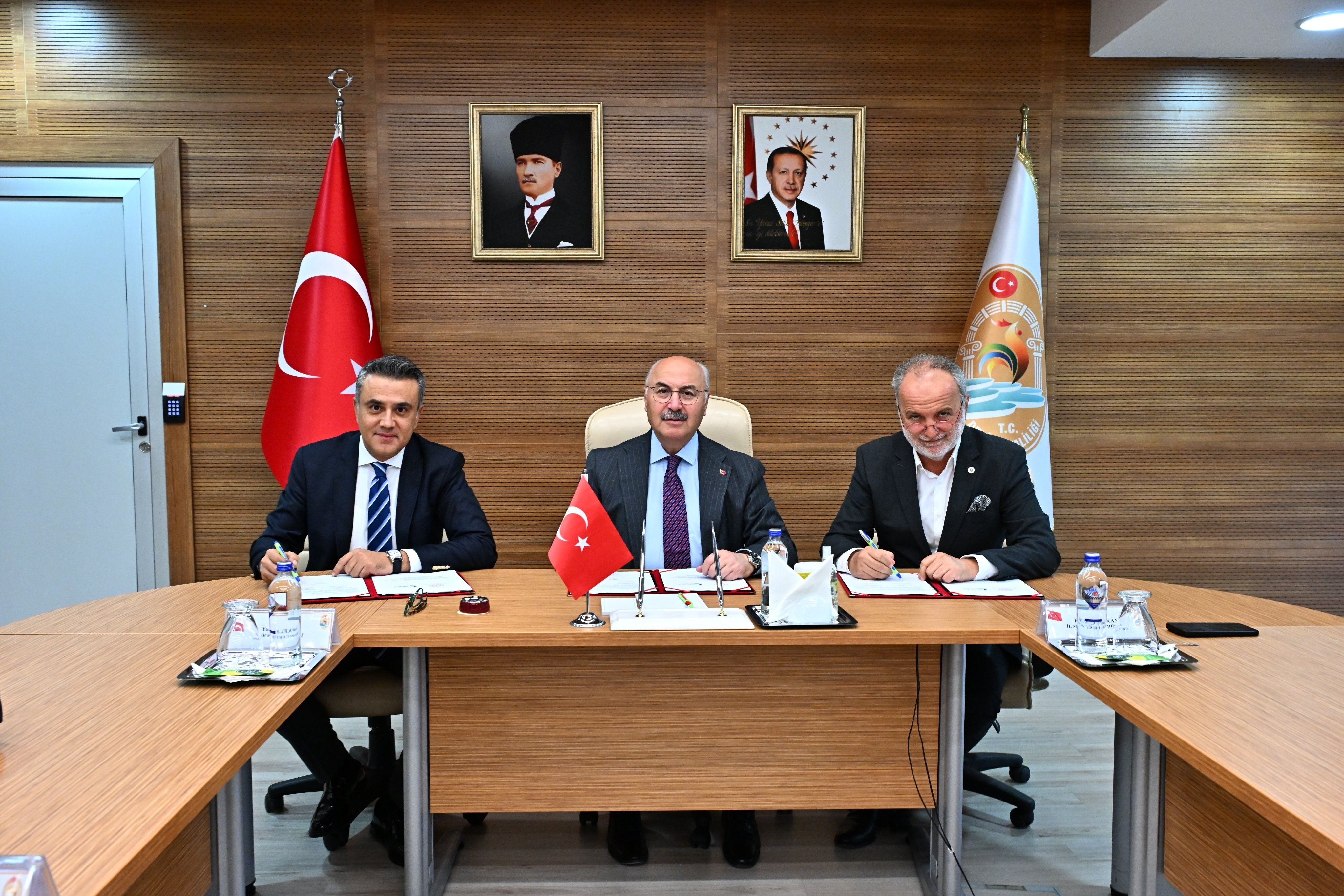 Denizli Haber Merslekieğitimmerkezi (2)