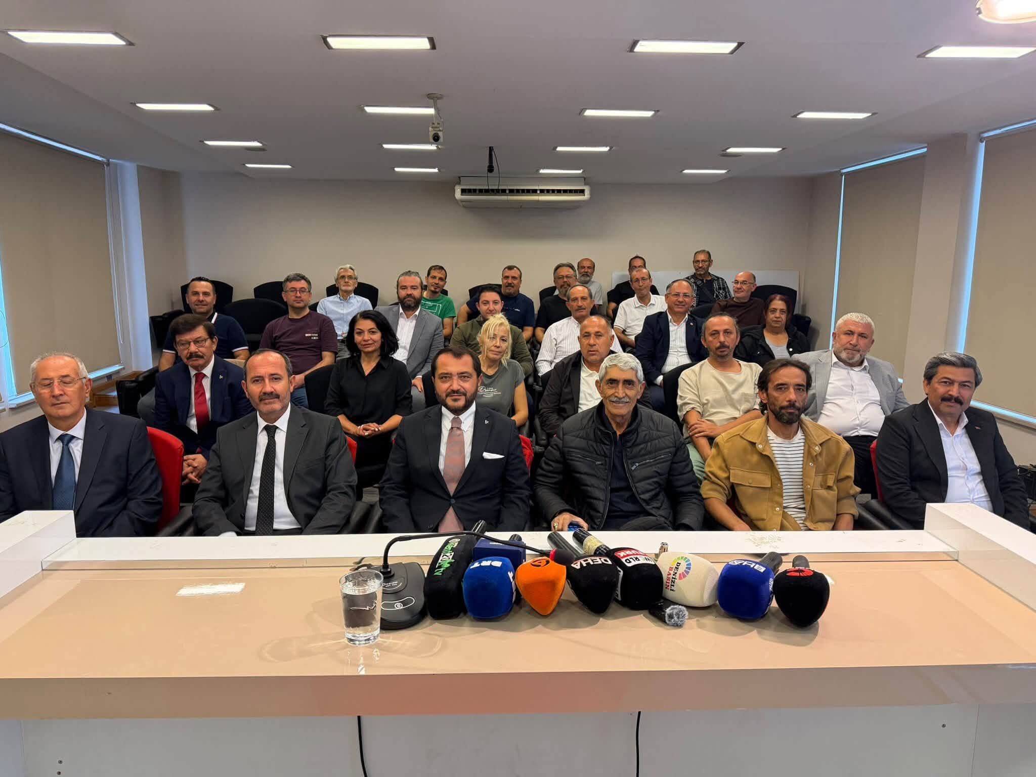 Denizli Haber Mhp Denizli Mehmet Ali Yılmaz 170920261