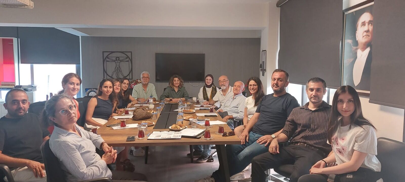 Denizli Haber Mimarlarodası (2)