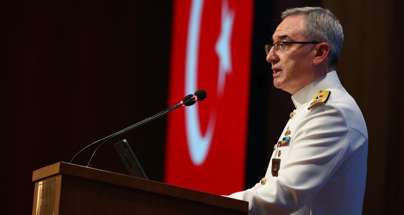 MSB'den Suriye açıklaması!