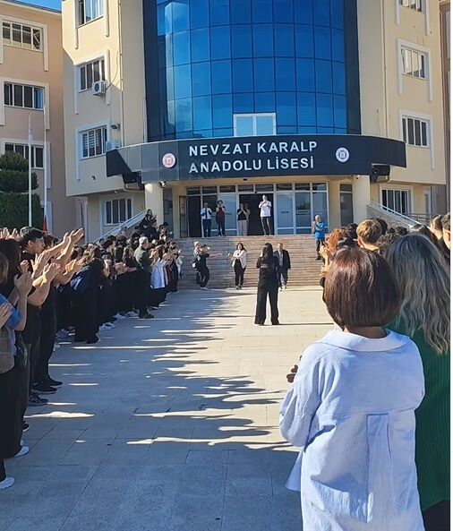Denizli Haber Okul Veda Ogretmenler280920262