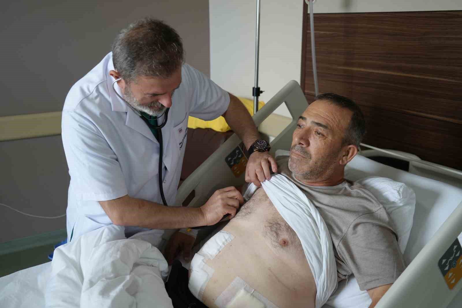 Denizli Haber Organları Ters