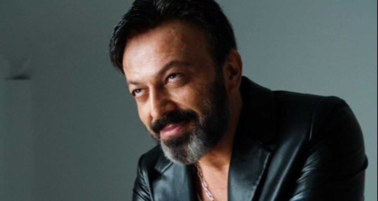 Oyuncu Serhat Kılıç hayatını kaybetti