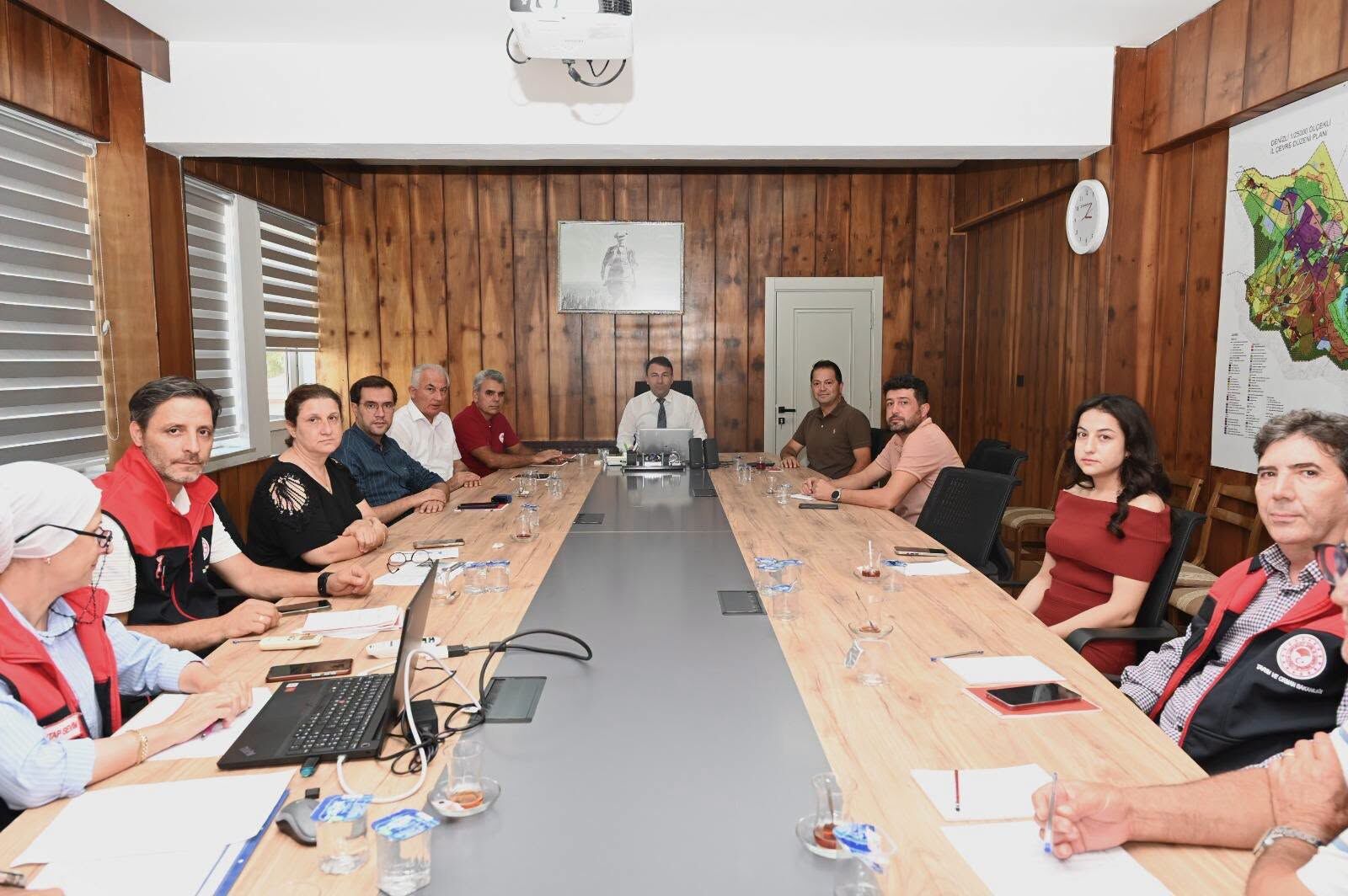 Denizli Haber Rekolte