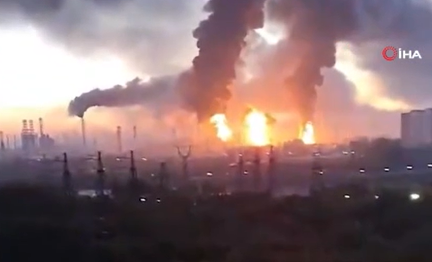 Denizli Haber Saldırı Ukrayna-1