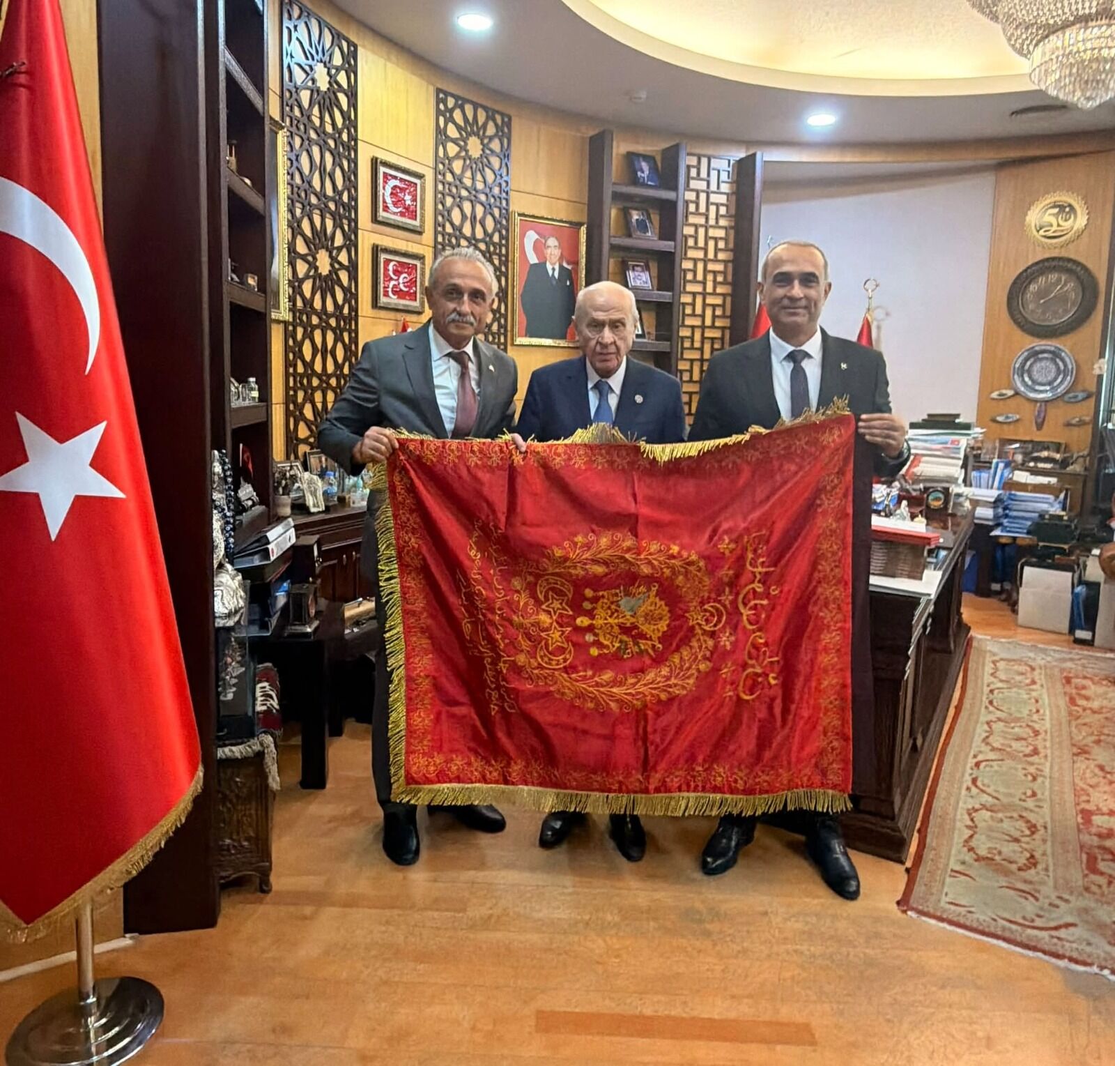 Denizli Haber Sancak Denızlı Bahçeli-1