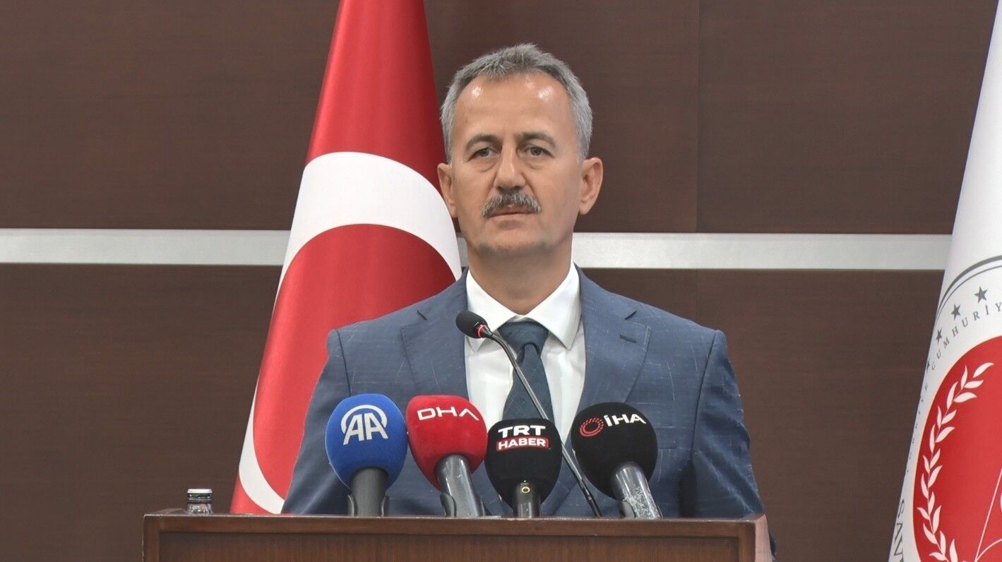 "İYOM, 36 savunma sanayii şirketimizden 90 insan yönetimi uzmanının katkısıyla gerçekleştirildi"